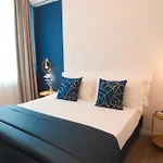 Anami Harbor Retreat
