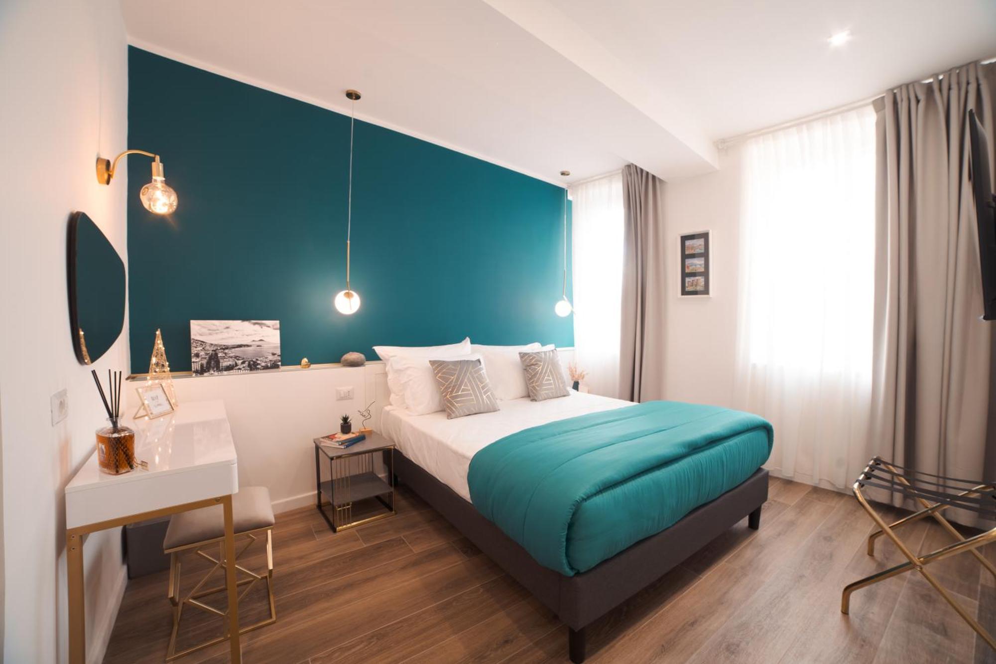 Anami Harbor Retreat Guest house *