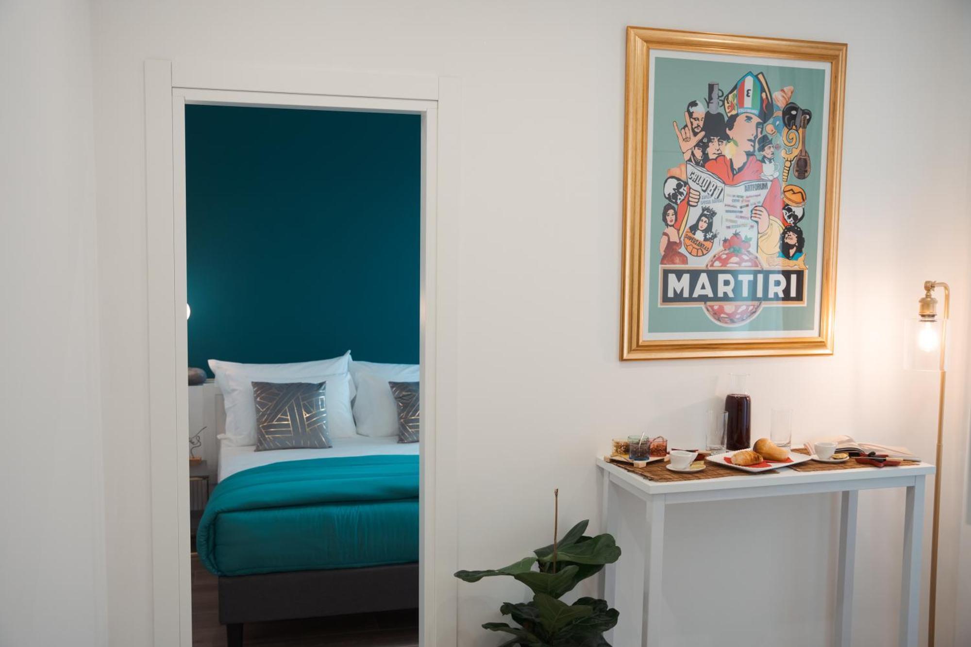 Anami Harbor Retreat Guest house Naples