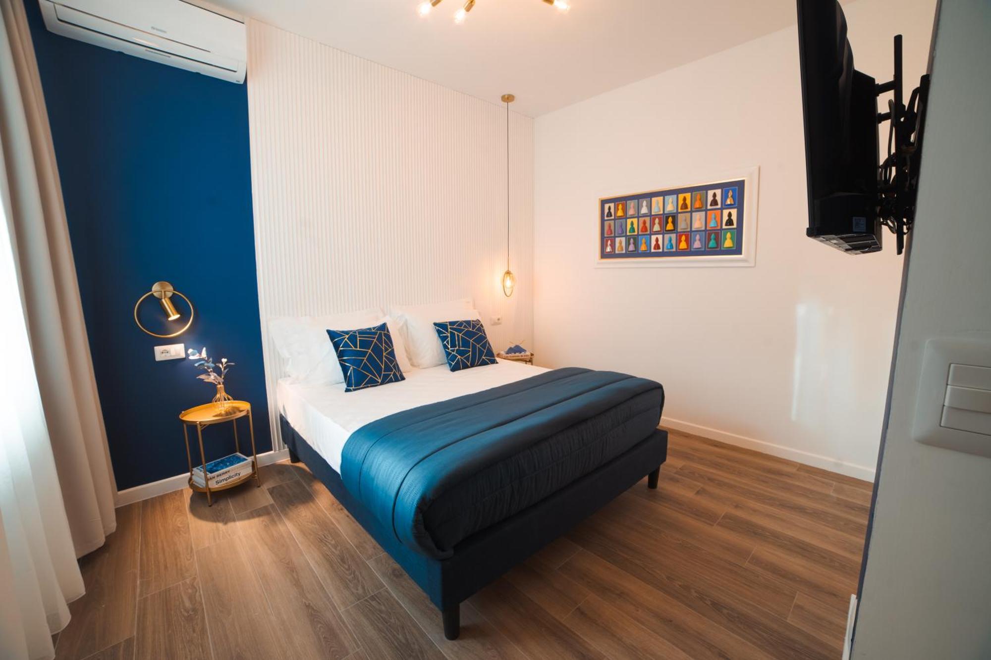 Anami Harbor Retreat * Naples